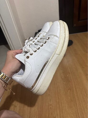 37 Beden Tanca 37 numara kadın sneakers