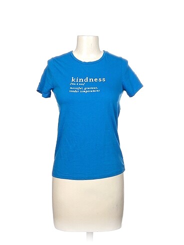 Koton T-shirt %70 İndirimli.