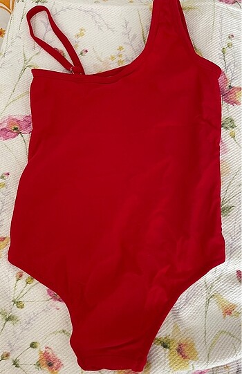 LC Waikiki Kız çocuk mayo bikini