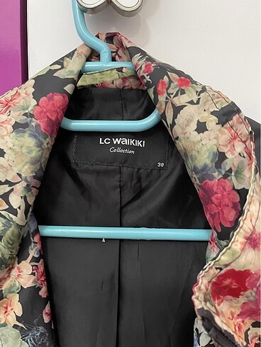 LC Waikiki Trençkot