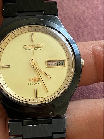 Citizen 8200 fırsat ürünü