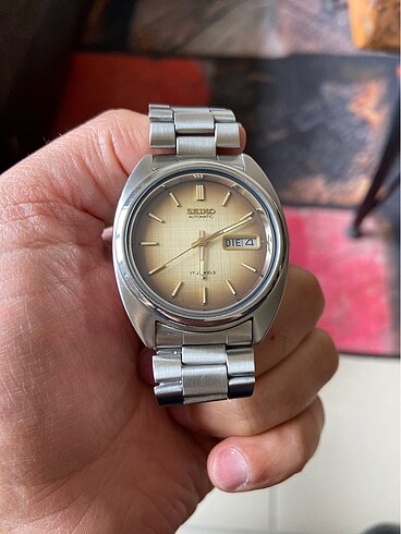 Seiko Seiko 5