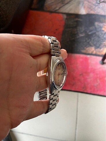 Beden Seiko 5