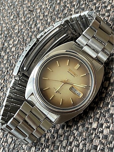 Seiko 5