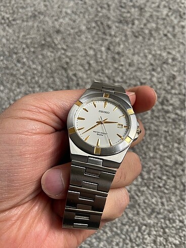 Seiko