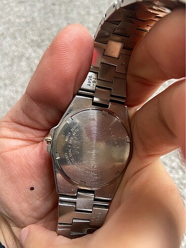 Seiko Seiko
