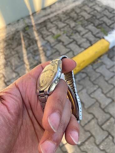  Beden Seiko 5 otomatik