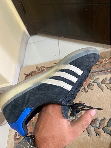 Orjinal Adidas Ayakkabı