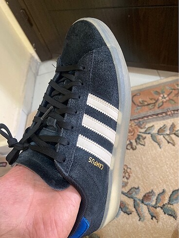 Adidas Orjinal Adidas Ayakkabı