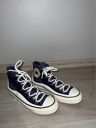 Converse Utility Hi