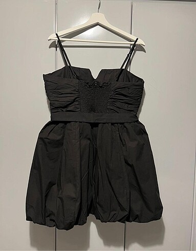 Zara Zara Mini Elbise
