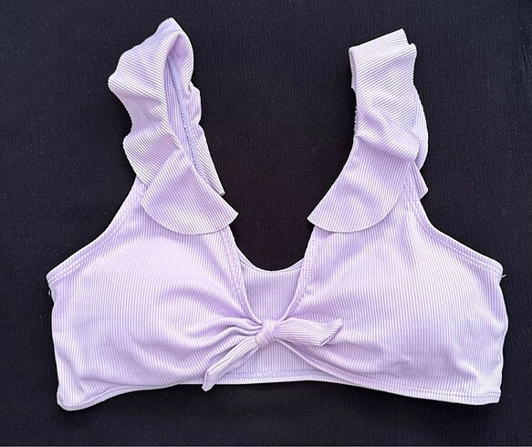 Bikini Üstü