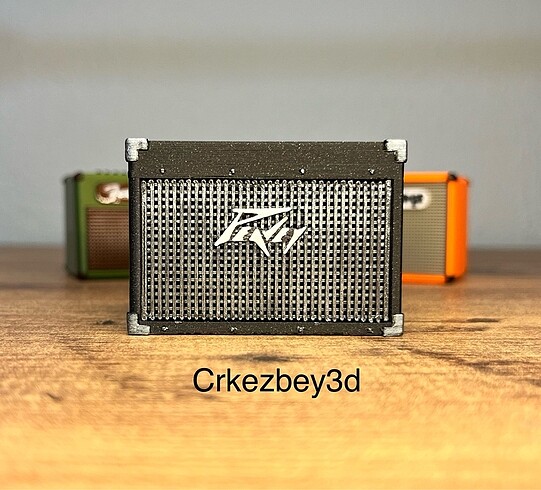 PEAVEY Gitar Pena Standı