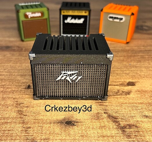 Diğer PEAVEY Gitar Pena Standı