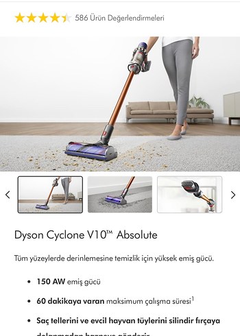Dyson