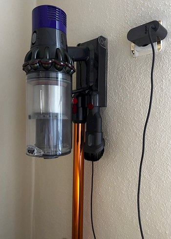 Dyson Cyclone V10 Absolute Kablosuz Elektrikli Süpürge - Görsel 5
