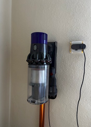Dyson Cyclone V10 Absolute Kablosuz Elektrikli Süpürge - Görsel 6