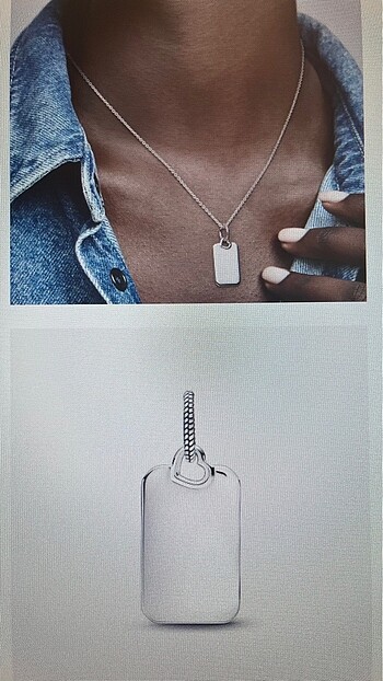 Pandora set