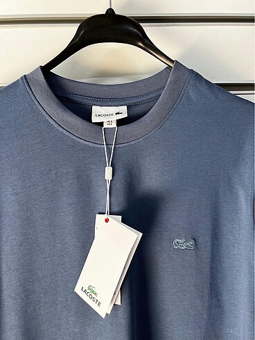 Lacoste Erkek tshirt