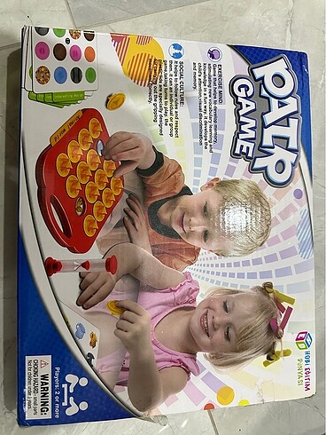  Hi Q toys pair game hafıza eşleştirme oyunu