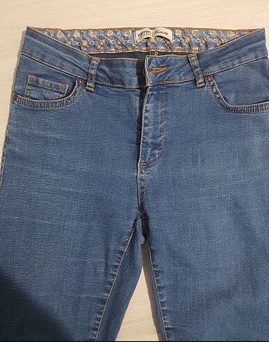 Koton jeans kot pantolon
