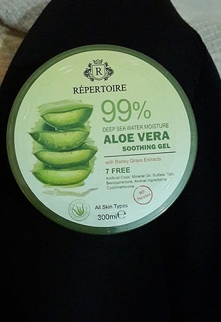 ? aloe vera nemlendirici jel