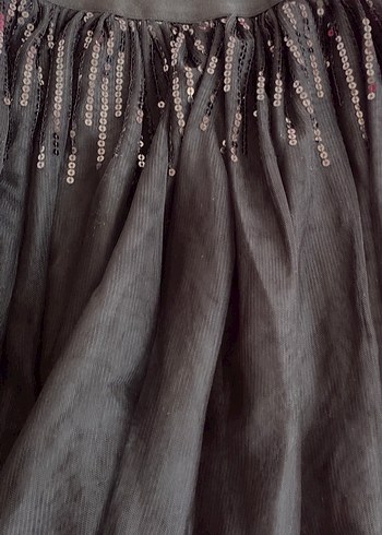 Koton kız çocuk kot pantolon 13,14 yaş - Görsel 6