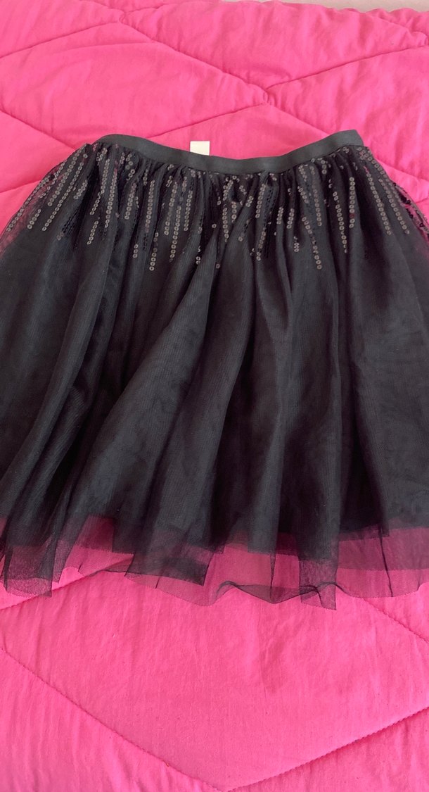 Koton kız çocuk kot pantolon 13,14 yaş - Görsel 5