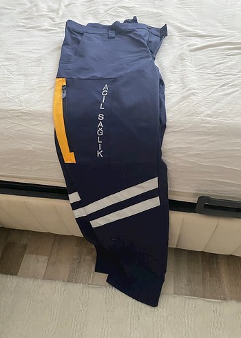 112 pantolon kadın ,erkek Xl,xxl,xxxl - Görsel 3