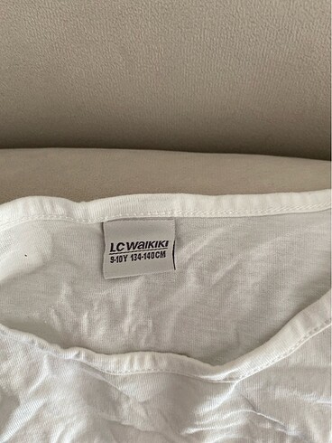 LCW iki âdet tişört - Görsel 5