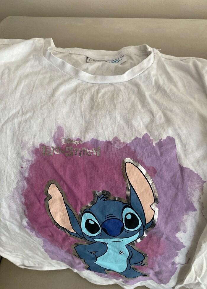 LCW iki âdet tişört - Görsel 2