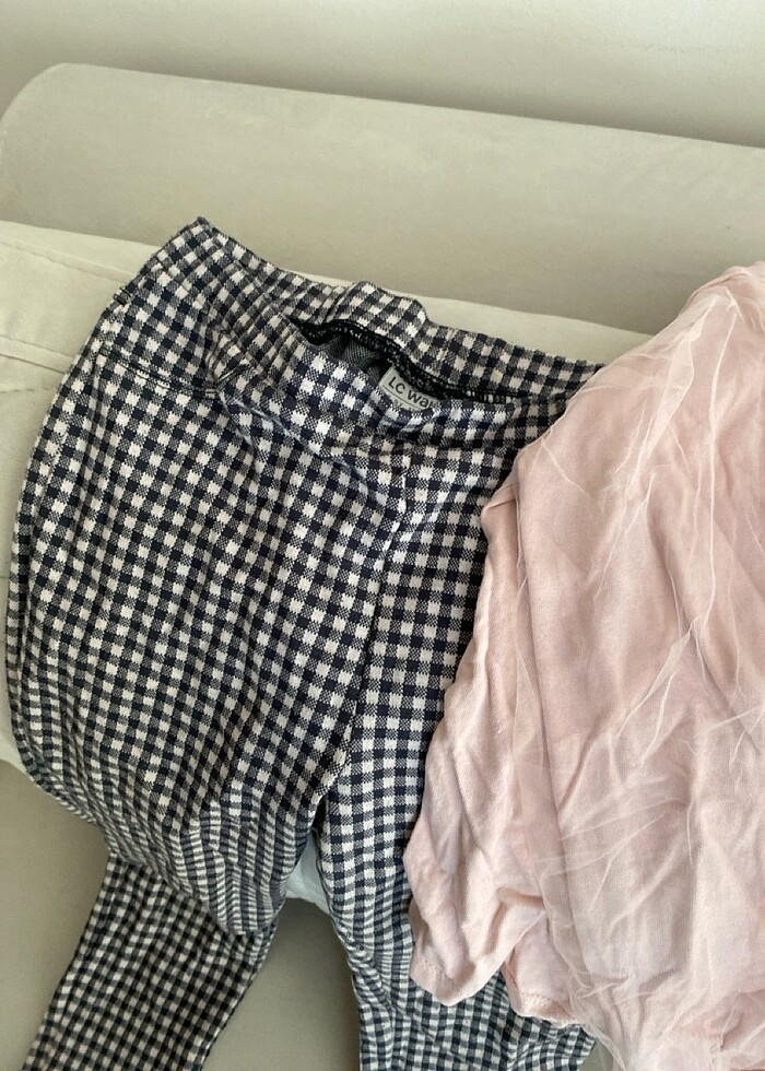 LCW ikili takım - Görsel 2