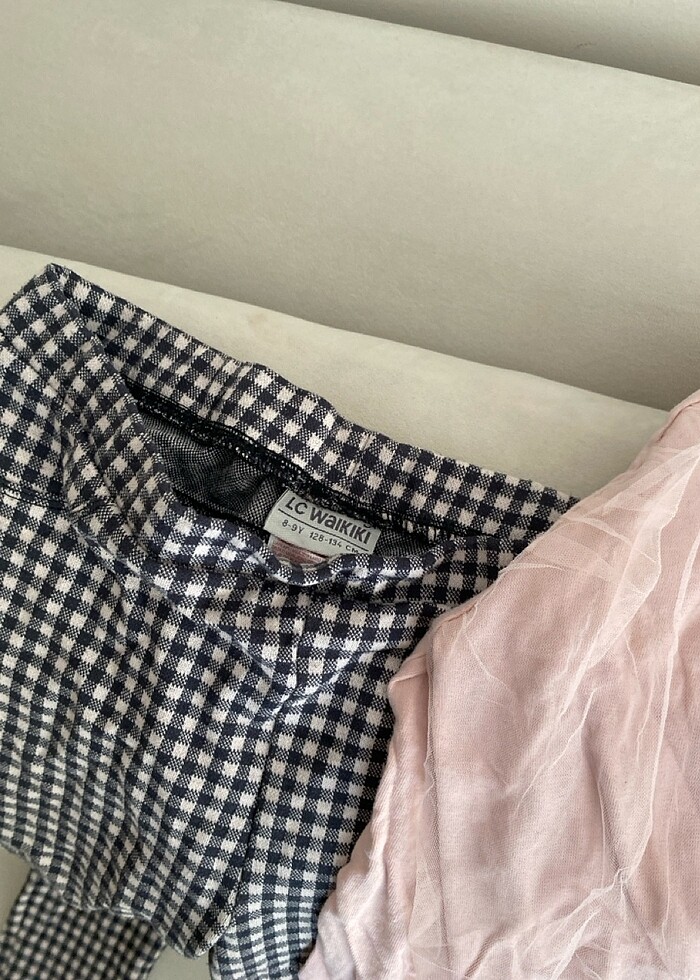 LCW ikili takım - Görsel 4