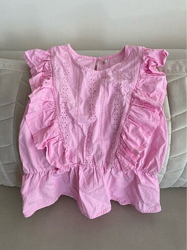 DeFacto bluz - Görsel 4