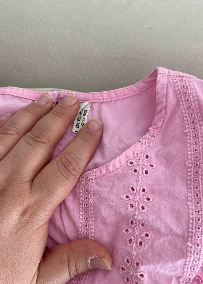 DeFacto bluz - Görsel 2