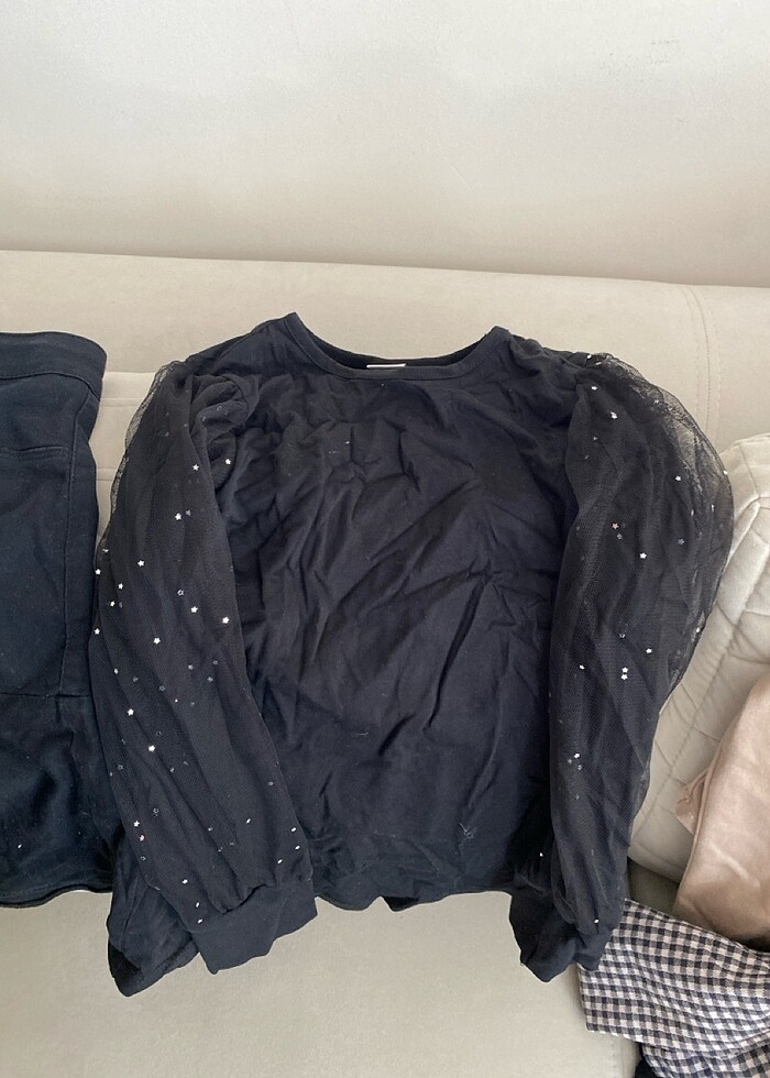 LCW etek bady - Görsel 2