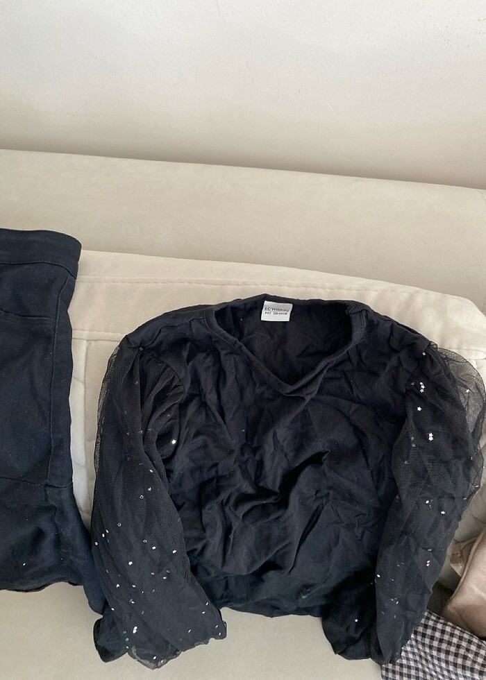 LCW etek bady - Görsel 3