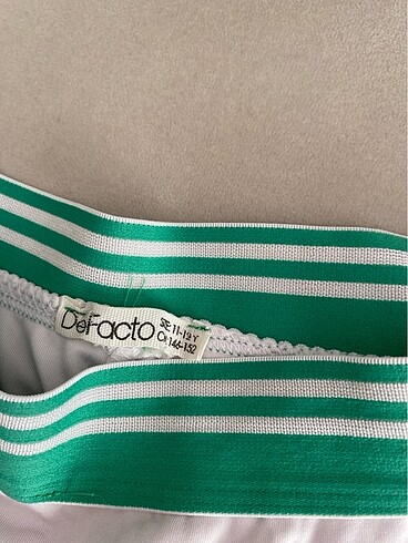 DeFacto tenis takım - Görsel 5