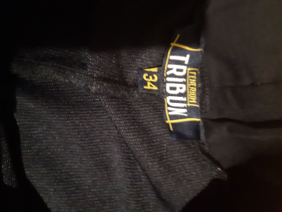 Eşofman altı - Görsel 4