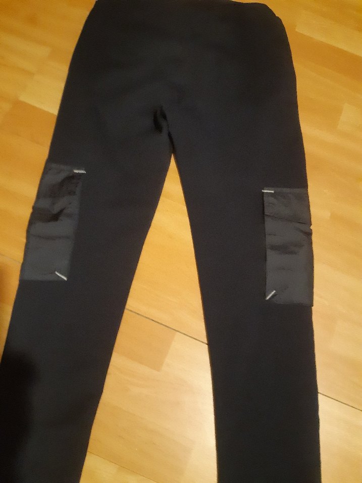 Eşofman altı - Görsel 5