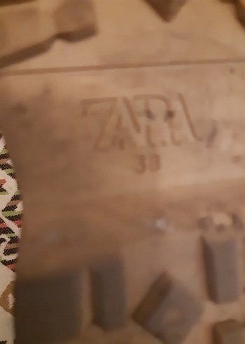 Bej Kadın Bot - Görsel 5