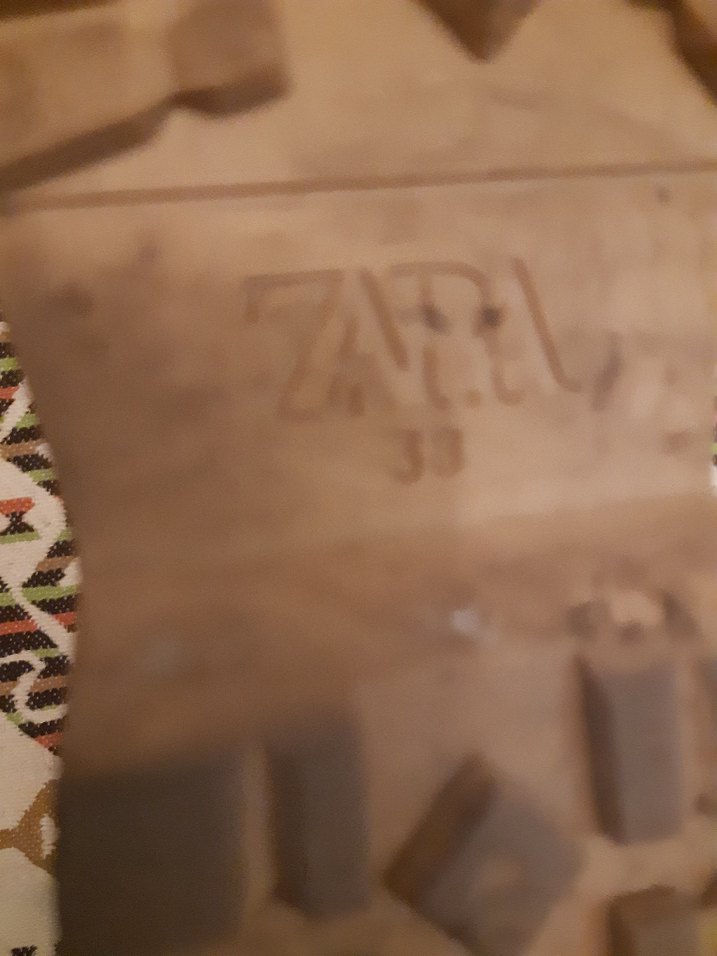 Bej Kadın  Bot - Görsel 5