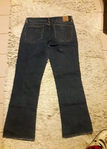 Ralph Lauren Kot pantolon