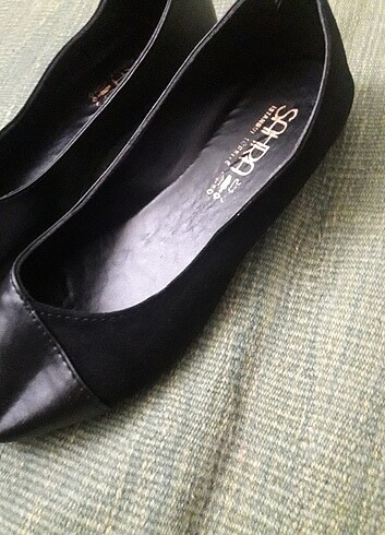 Ayakkabı - Görsel 2