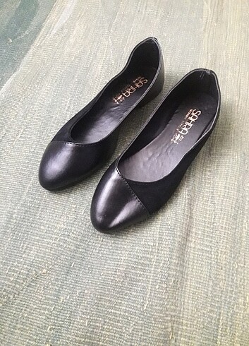 Ayakkabı - Görsel 3