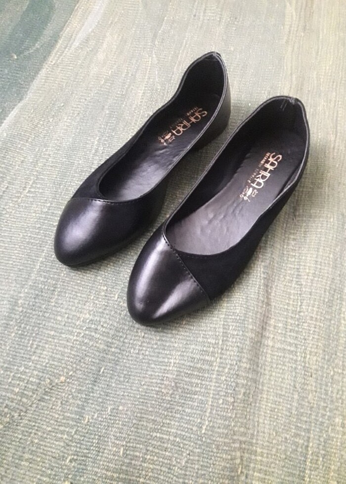 Ayakkabı  - Görsel 3