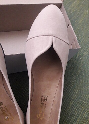 Ayakkabi - Görsel 2