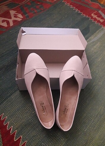 Ayakkabi - Görsel 3