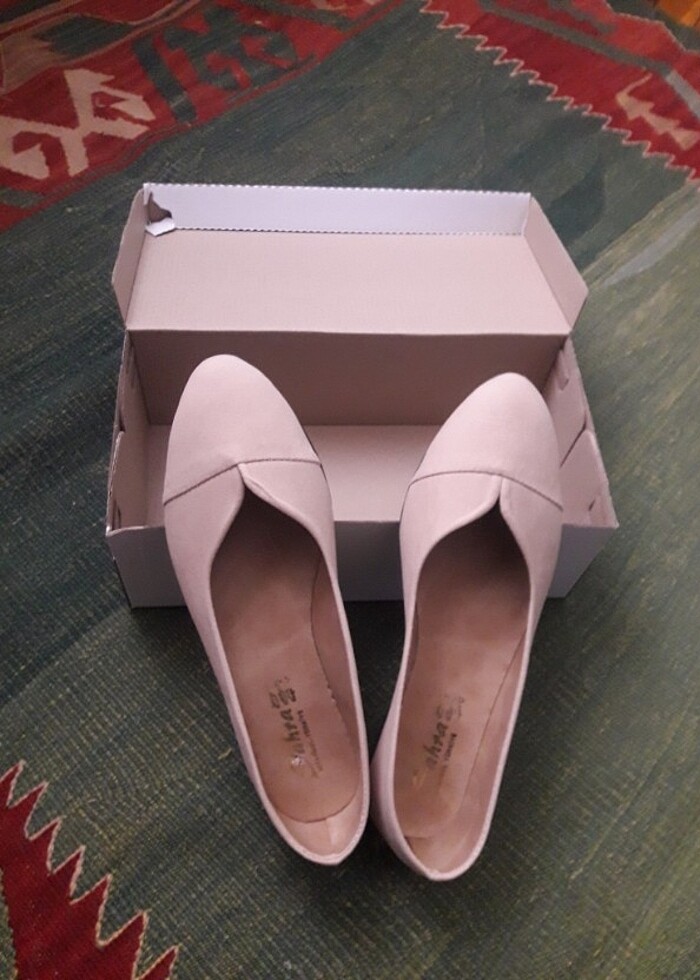 Ayakkabi - Görsel 3