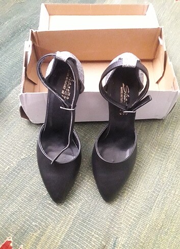 Ayakkabı - Görsel 2